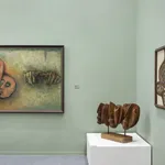 Angeli Sowani, Pilgrim, 2026