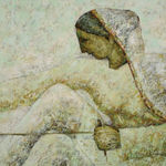 Sayed Haider Raza, Linga, 2003