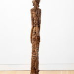 Rana Begum, No.1492 Mesh, 2025