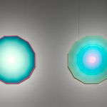 Zarah Hussain, Exhale VI, 2022