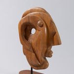 Angeli Sowani, Pilgrim, 2026