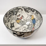 Faiza Butt, Untitled, 2017