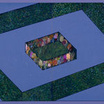 Wardha Shabbir, Narratives Of Colours, 2022