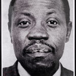 Rasheed Araeen, Purple Diamond, 2022