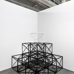 Rasheed Araeen, Aflatoon (So you think you are Plato), 1994