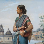 Senaka Senanayake, Heliconias, 2019