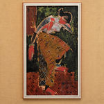 Angeli Sowani, Pilgrim, 2026