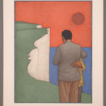 Shanti Panchal, Untitled, 2022