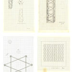 Rasheed Araeen, Green Square, 2015
