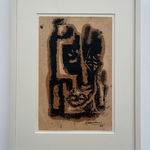 Rasheed Araeen, Aflatoon (So you think you are Plato), 1994