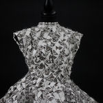 Ruby Chishti, A Thousand Flowers: Lost and Preserved ll, 2021