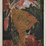 Angeli Sowani, Pilgrim, 2026