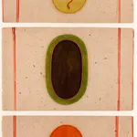 Olivia Fraser, Path II, 2021