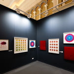 Mohammad Ali Talpur, Untitled , 2023