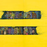 Wardha Shabbir, Siraat-e-Sajar (1), 2017