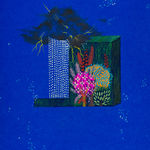 Wardha Shabbir, Narratives Of Colours, 2022