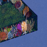 Wardha Shabbir, Narratives Of Colours, 2022