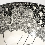 Faiza Butt, Untitled, 2017