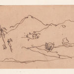 Elisabeth Deane, The Sun (Aten), 2019