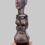 Angeli Sowani, Pilgrim, 2026