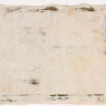 Lancelot Ribeiro, Untitled (Head), 1965