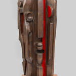 Angeli Sowani, Pilgrim, 2026