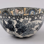 Faiza Butt, Cornucopia-1, 2021