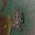 Shanti Dave, Untitled, Circa 1985