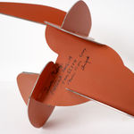 Dhruva Mistry, Recline, 2014-2019