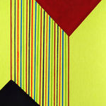 Wardha Shabbir, Narratives Of Colours, 2022