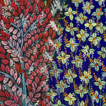 Wardha Shabbir, Siraat-e-Sajar (1), 2017