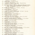 Senaka Senanayake, Heliconias, 2019