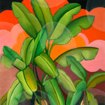 Senaka Senanayake, Untitled (Hummingbird), 2024