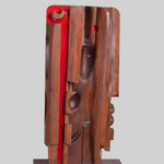 Angeli Sowani, Pilgrim, 2026