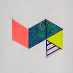 Wardha Shabbir, Narratives Of Colours, 2022