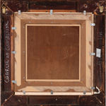 Elisabeth Deane, The Sun (Aten), 2019