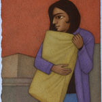 Shanti Panchal, Untitled, 2022