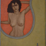 Shanti Panchal, Untitled, 2022