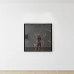 Andy Warhol, Stephen Sprouse F.S. III C.72 , ca. 1984