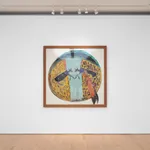 Andy Warhol, Dollar Sign, 1982