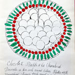 Andy Warhol, A Gold Book , F.S. IV 123, 1957