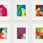 Andy Warhol, Marilyn Monroe F.S. II 30, 1967