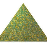 Roy Lichtenstein, Crying Girl (C. II 1), 1963