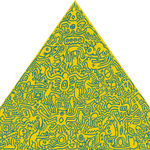 Roy Lichtenstein, Crying Girl (C. II 1), 1963