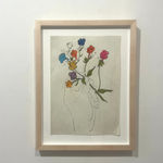 Andy Warhol, Stephen Sprouse F.S. III C.72 , ca. 1984