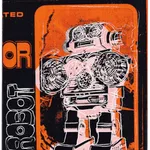 Andy Warhol, Dollar Sign, 1982