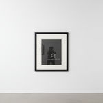 Jean-Michel Basquiat, Leg Of A Dog, 1983