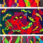 Andy Warhol, Marilyn Monroe F.S. II 30, 1967