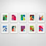 Andy Warhol, Marilyn Monroe F.S. II 30, 1967