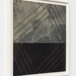 Virginia Jaramillo, Teotihuacan Studies. The Plane Where the Heavens Touch the Earth, 1997